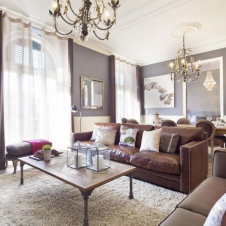 Apartments Barcelona & Home Deco Centro Luaran gambar